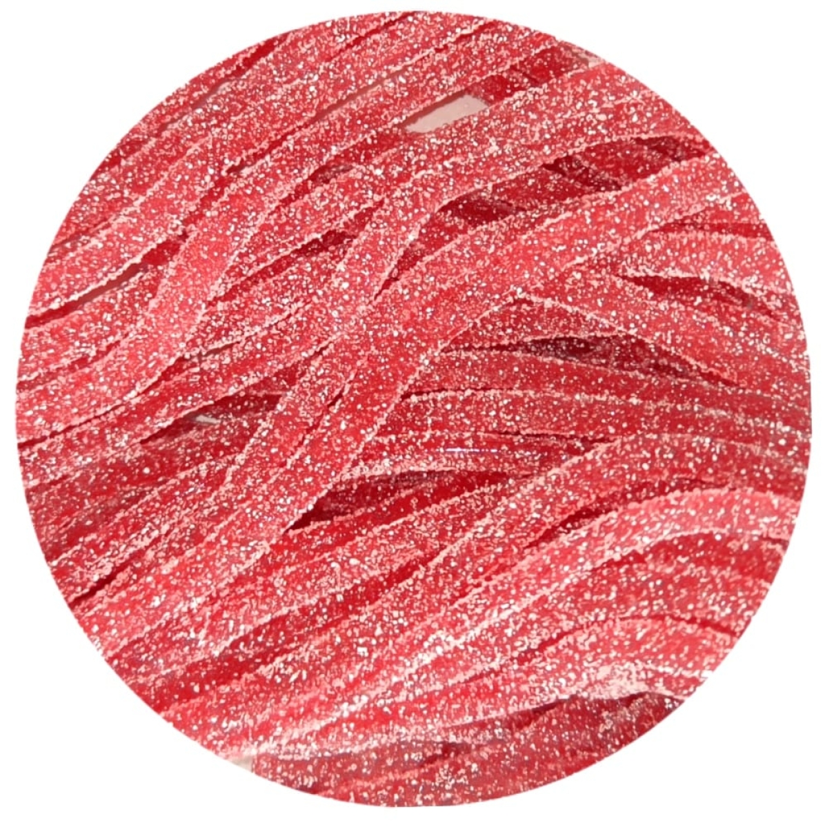 Haribo Spaghetti Fizz Erdbeere Haribo Spaghetti Fizz Erdbeere